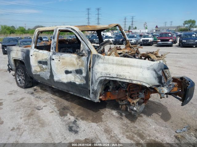 GMC SIERRA 1500 2017 3gtu2pec5hg337066