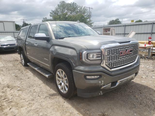 GMC SIERRA K15 2017 3gtu2pec5hg362565