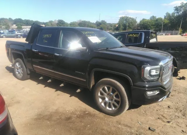 GMC SIERRA 1500 2017 3gtu2pec5hg505708