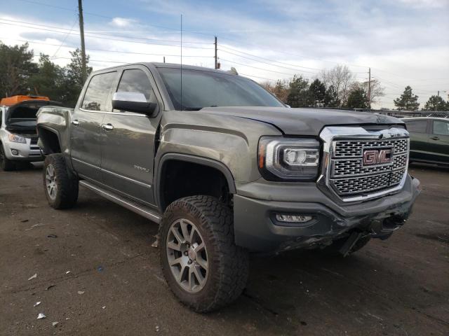 GMC SIERRA K15 2018 3gtu2pec5jg225762