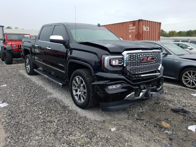 GMC SIERRA K15 2016 3gtu2pec6gg124822