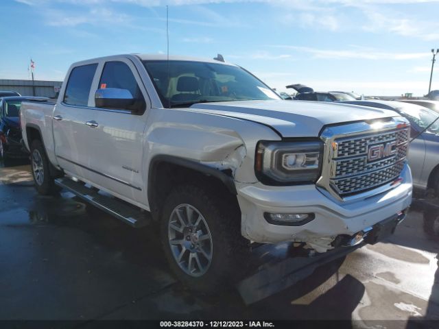 GMC NULL 2016 3gtu2pec6gg185068