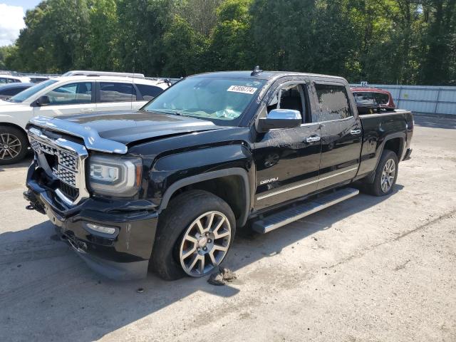 GMC SIERRA K15 2016 3gtu2pec6gg192943