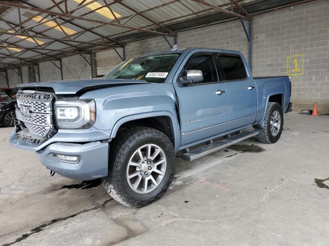 GMC SIERRA K15 2016 3gtu2pec6gg221809