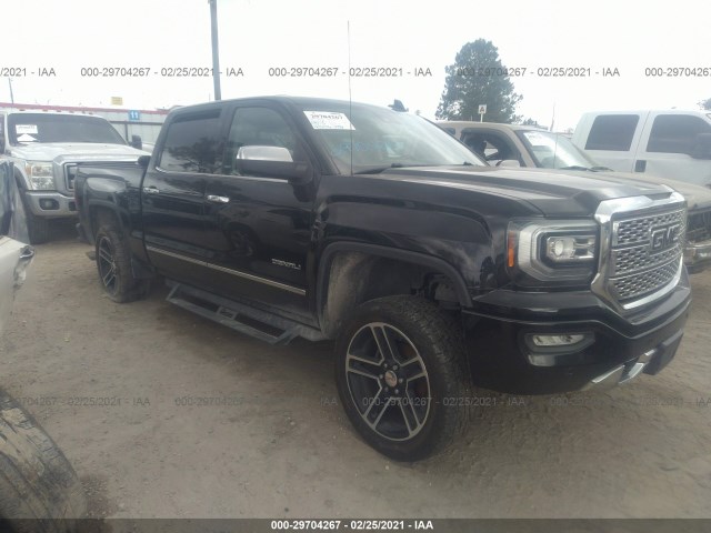 GMC SIERRA 1500 2016 3gtu2pec6gg258049