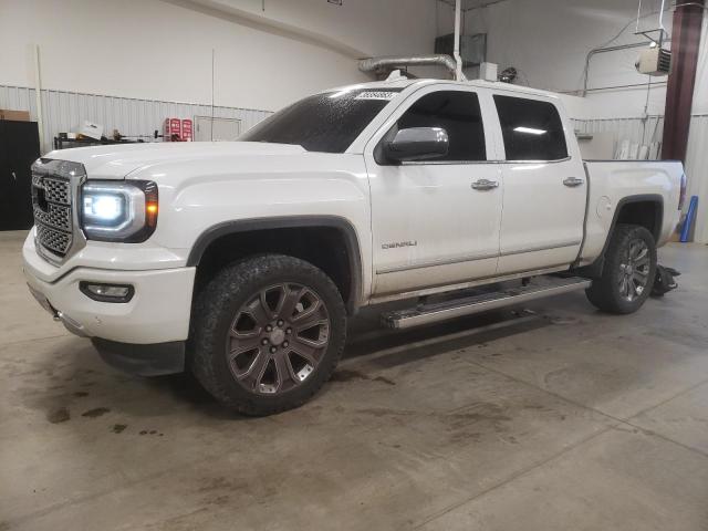 GMC SIERRA K15 2016 3gtu2pec6gg347409