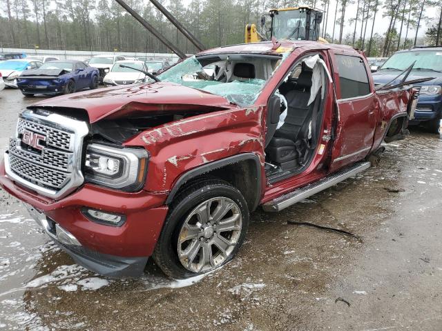 GMC SIERRA K15 2016 3gtu2pec6gg366378