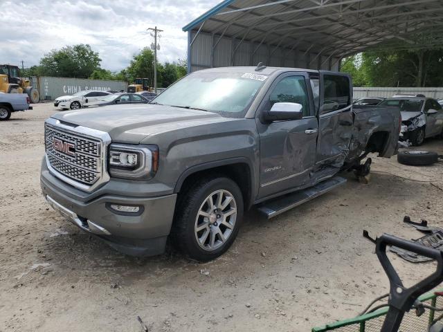 GMC SIERRA 2017 3gtu2pec6hg177411