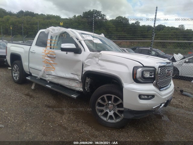 GMC SIERRA 1500 2017 3gtu2pec6hg452419