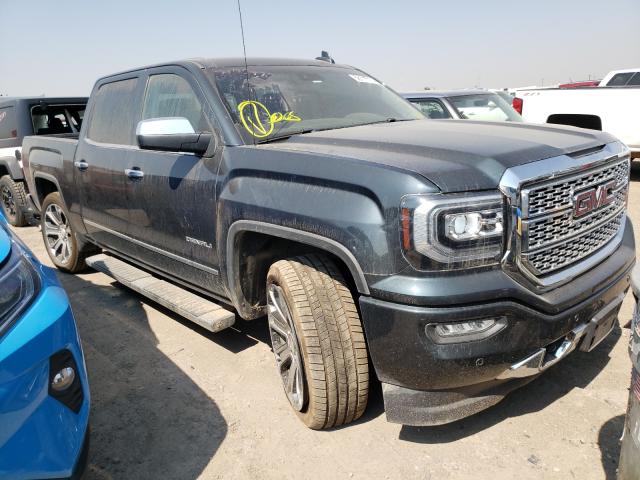 GMC SIERRA K15 2018 3gtu2pec6jg144155