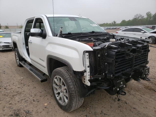 GMC SIERRA K15 2018 3gtu2pec6jg191962