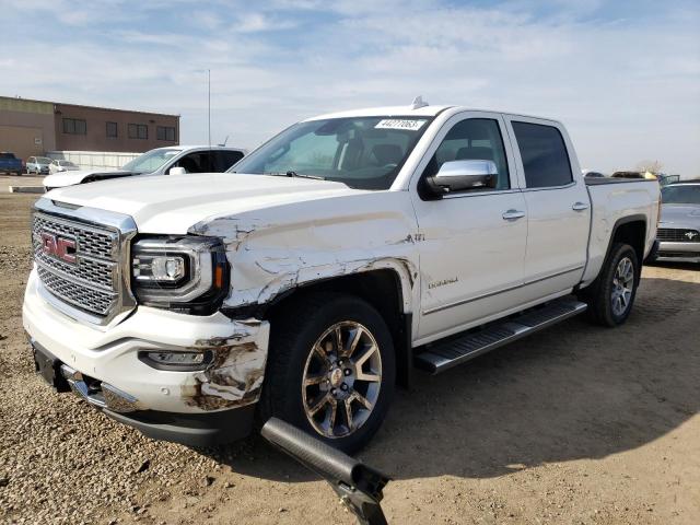 GMC SIERRA K15 2018 3gtu2pec6jg344128