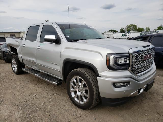 GMC SIERRA K15 2018 3gtu2pec6jg383561