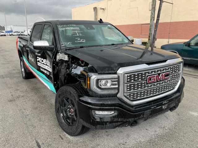 GMC SIERRA K15 2018 3gtu2pec6jg439627