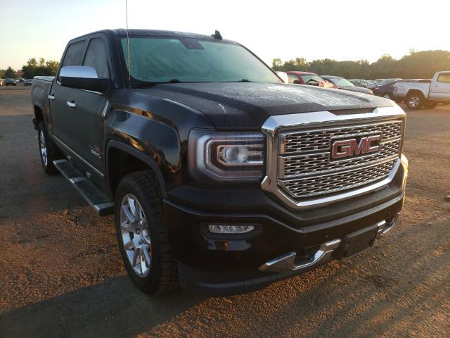 GMC SIERRA K15 2018 3gtu2pec6jg459392