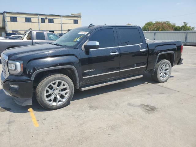 GMC SIERRA K15 2016 3gtu2pec7gg117734