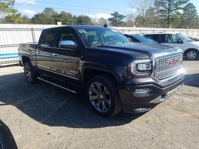 GMC SIERRA K15 2016 3gtu2pec7gg136235