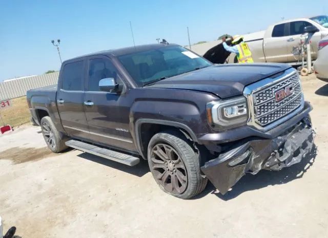 GMC SIERRA 1500 2016 3gtu2pec7gg139815