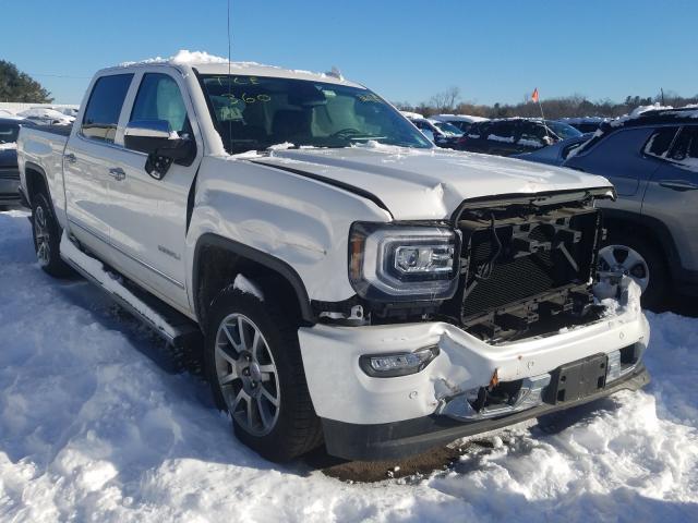 GMC SIERRA K15 2016 3gtu2pec7gg164925