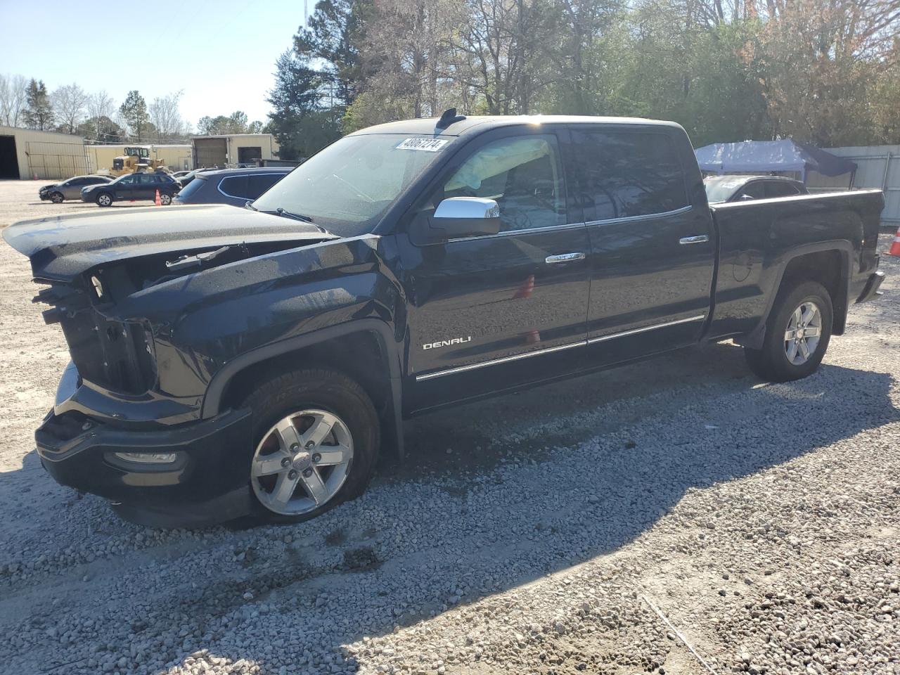 GMC SIERRA 2016 3gtu2pec7gg263373