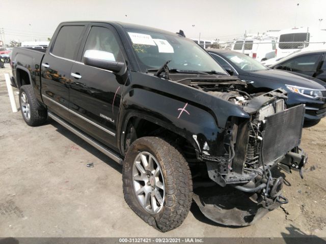 GMC SIERRA 1500 2017 3gtu2pec7hg341314