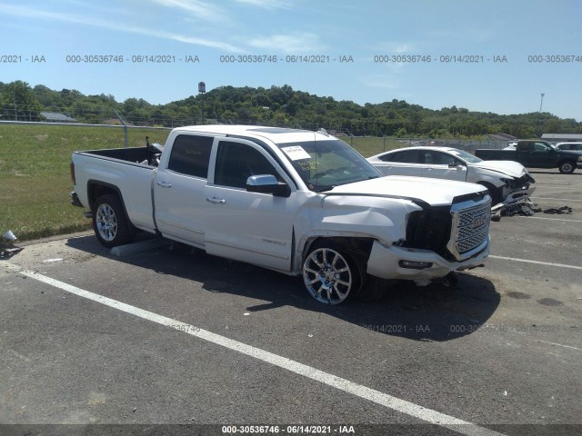 GMC SIERRA 1500 2017 3gtu2pec7hg346612