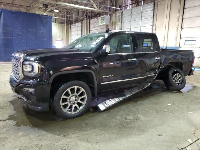 GMC SIERRA 2018 3gtu2pec7jg175074