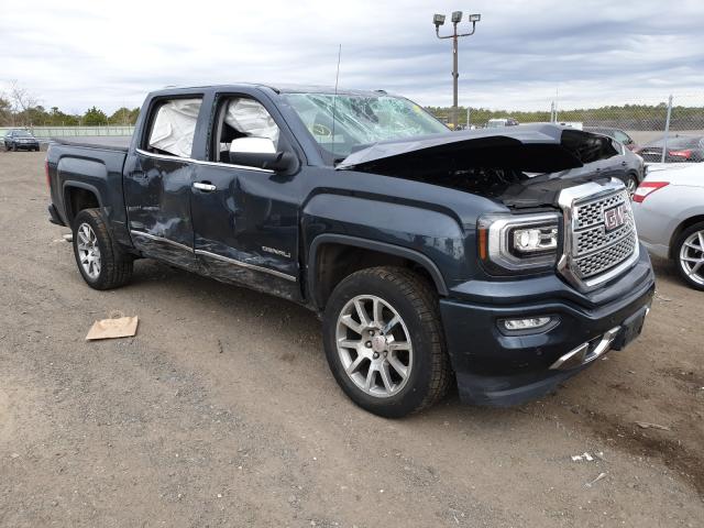 GMC SIERRA K15 2018 3gtu2pec7jg258701