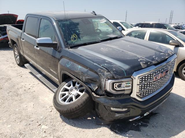 GMC SIERRA K15 2018 3gtu2pec7jg262165