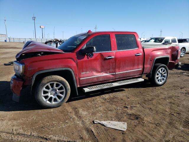 GMC SIERRA K15 2018 3gtu2pec7jg467341