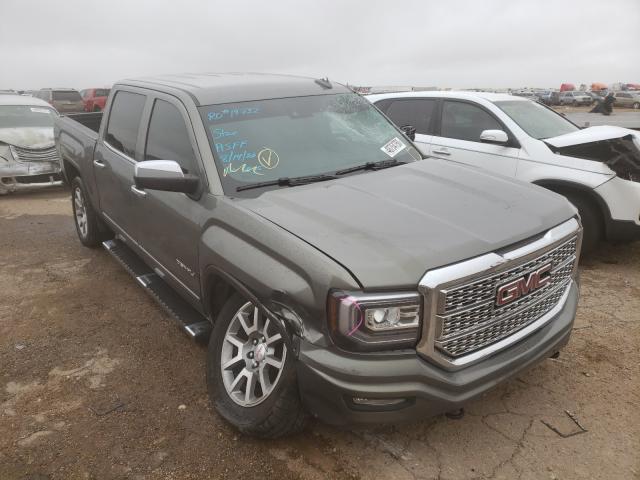 GMC SIERRA K15 2018 3gtu2pec7jg588807