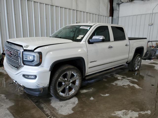 GMC SIERRA 2016 3gtu2pec8gg215705