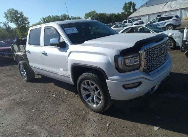 GMC SIERRA 1500 2016 3gtu2pec8gg277900