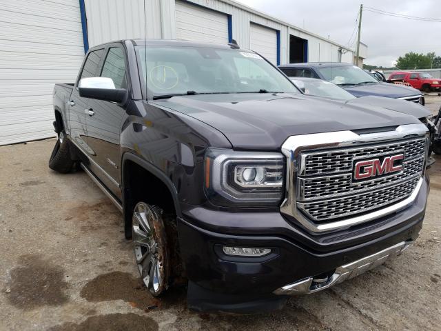 GMC SIERRA K15 2016 3gtu2pec8gg296897