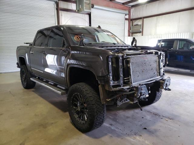 GMC SIERRA K15 2016 3gtu2pec8gg316405