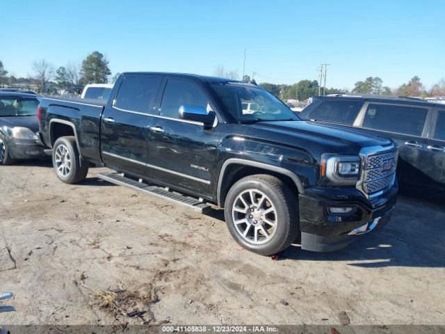 GMC SIERRA 2016 3gtu2pec8gg338758