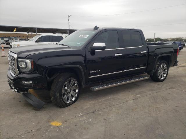 GMC SIERRA K15 2016 3gtu2pec8gg342535