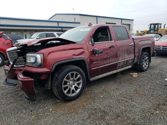 GMC SIERRA K15 2016 3gtu2pec8gg362347