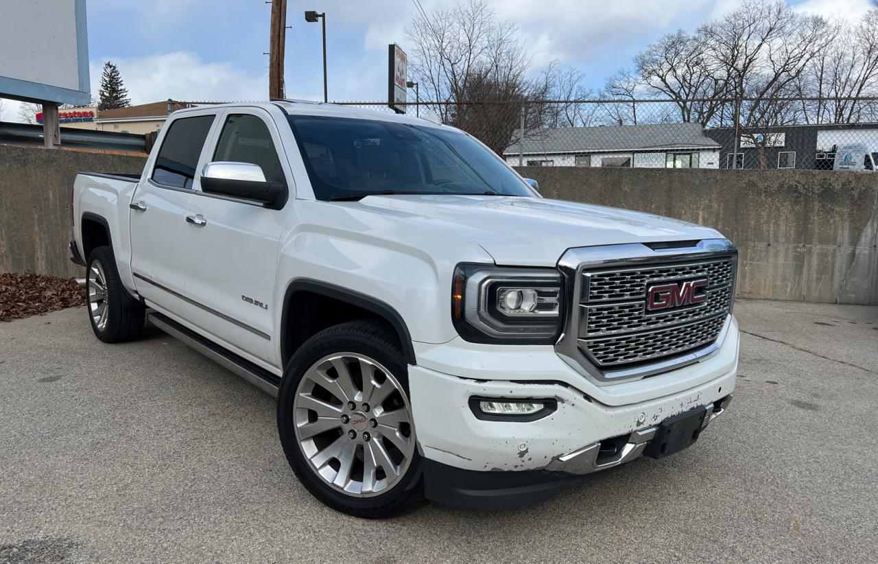 GMC SIERRA 2017 3gtu2pec8hg108395