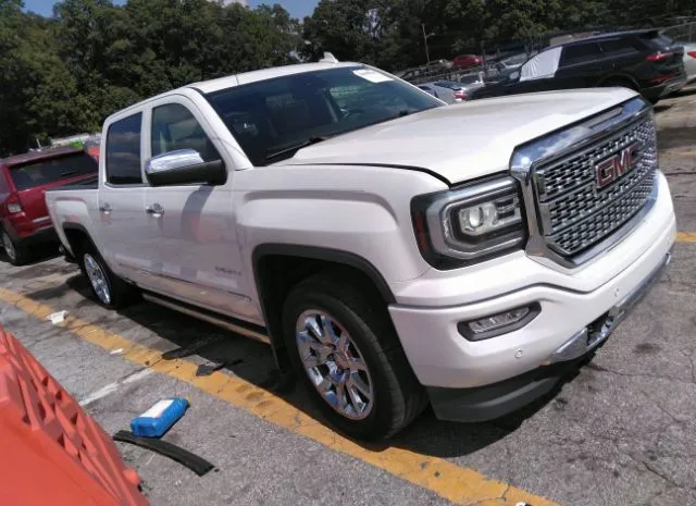 GMC SIERRA 1500 2017 3gtu2pec8hg231288