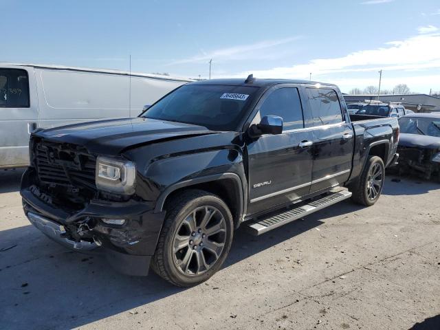 GMC SIERRA K15 2017 3gtu2pec8hg310234