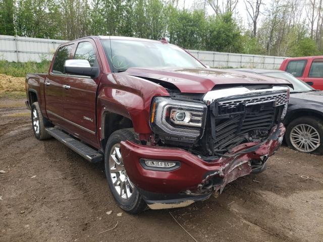 GMC SIERRA K15 2017 3gtu2pec8hg410754