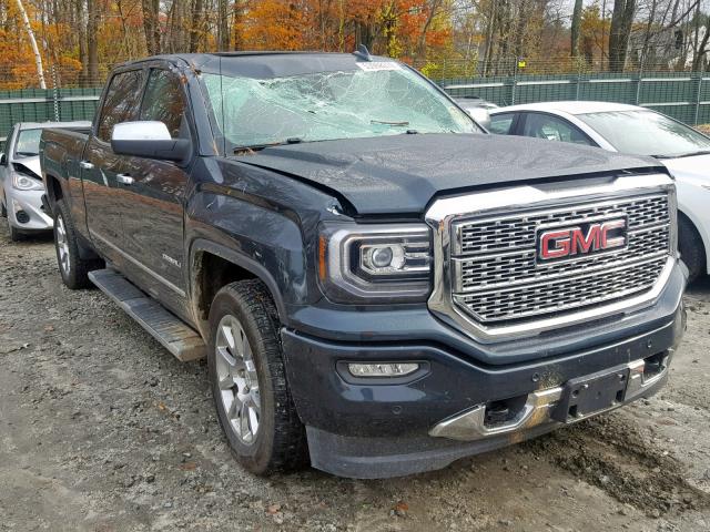 GMC SIERRA K15 2017 3gtu2pec8hg513611