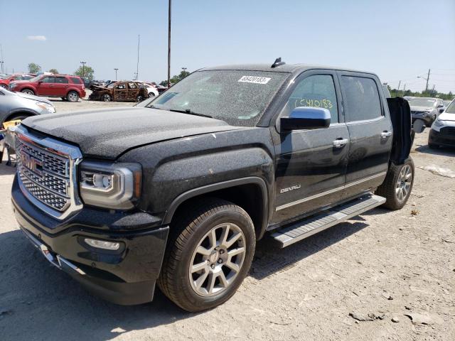 GMC SIERRA K15 2018 3gtu2pec8jg256214