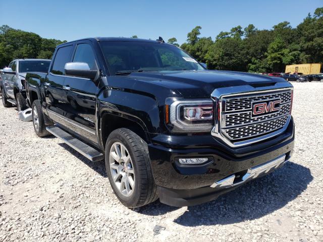 GMC SIERRA 1500 2018 3gtu2pec8jg262837