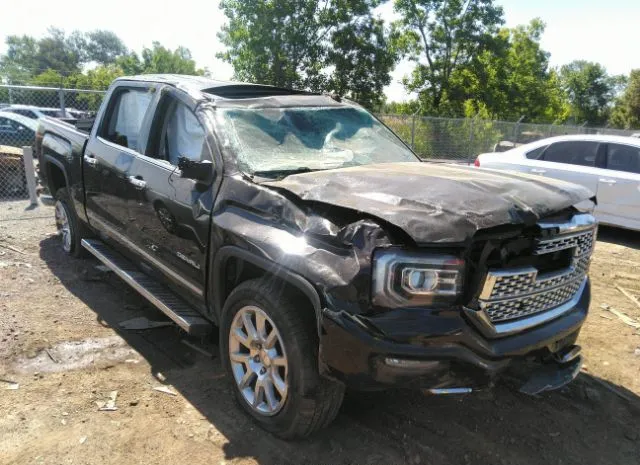 GMC SIERRA 1500 2018 3gtu2pec8jg451357