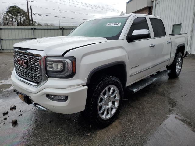 GMC SIERRA 2018 3gtu2pec8jg490966