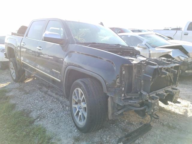 GMC SIERRA K15 2016 3gtu2pec9gg122854