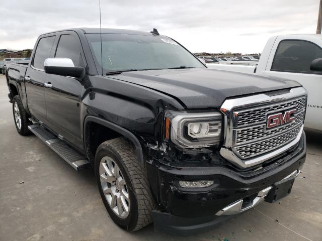 GMC SIERRA 1500 2016 3gtu2pec9gg149472