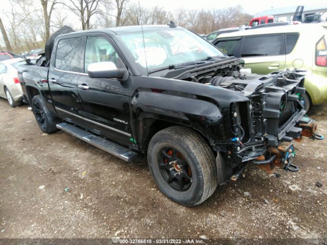 GMC SIERRA 1500 2016 3gtu2pec9gg180544